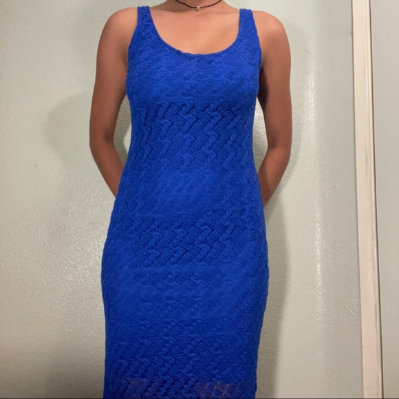 BodyCon Dress - Picture 1 of 4